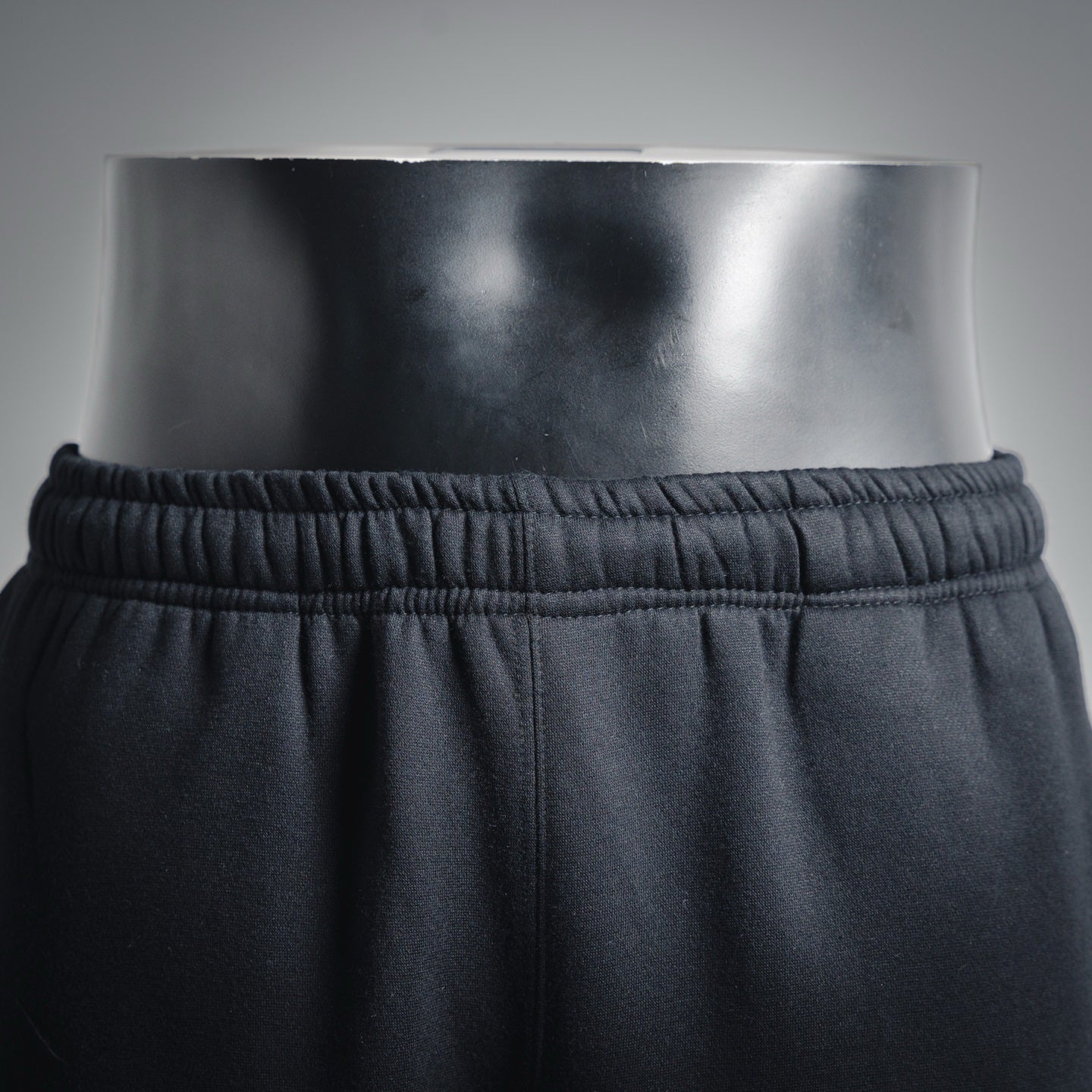 Nik 25fw embroidered pants