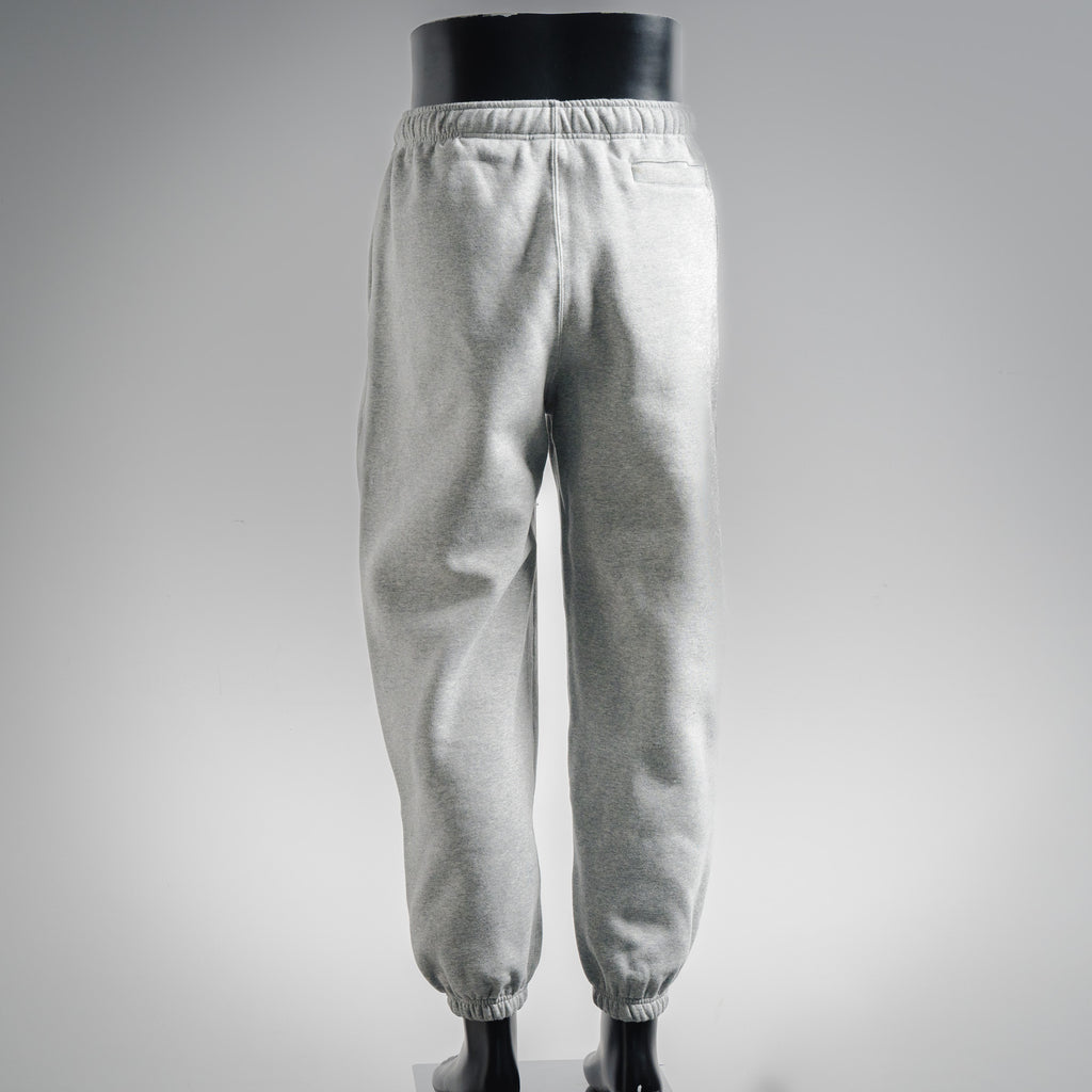 Nik 25fw embroidered pants