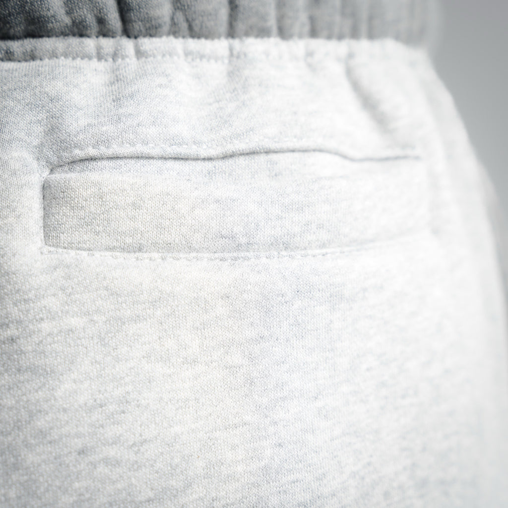 Nik 25fw embroidered pants