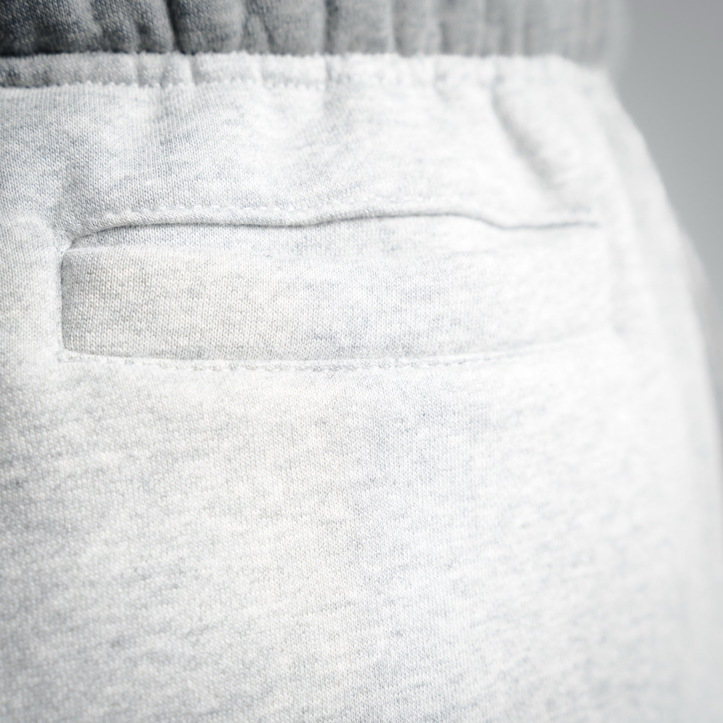 Nik 25fw embroidered pants