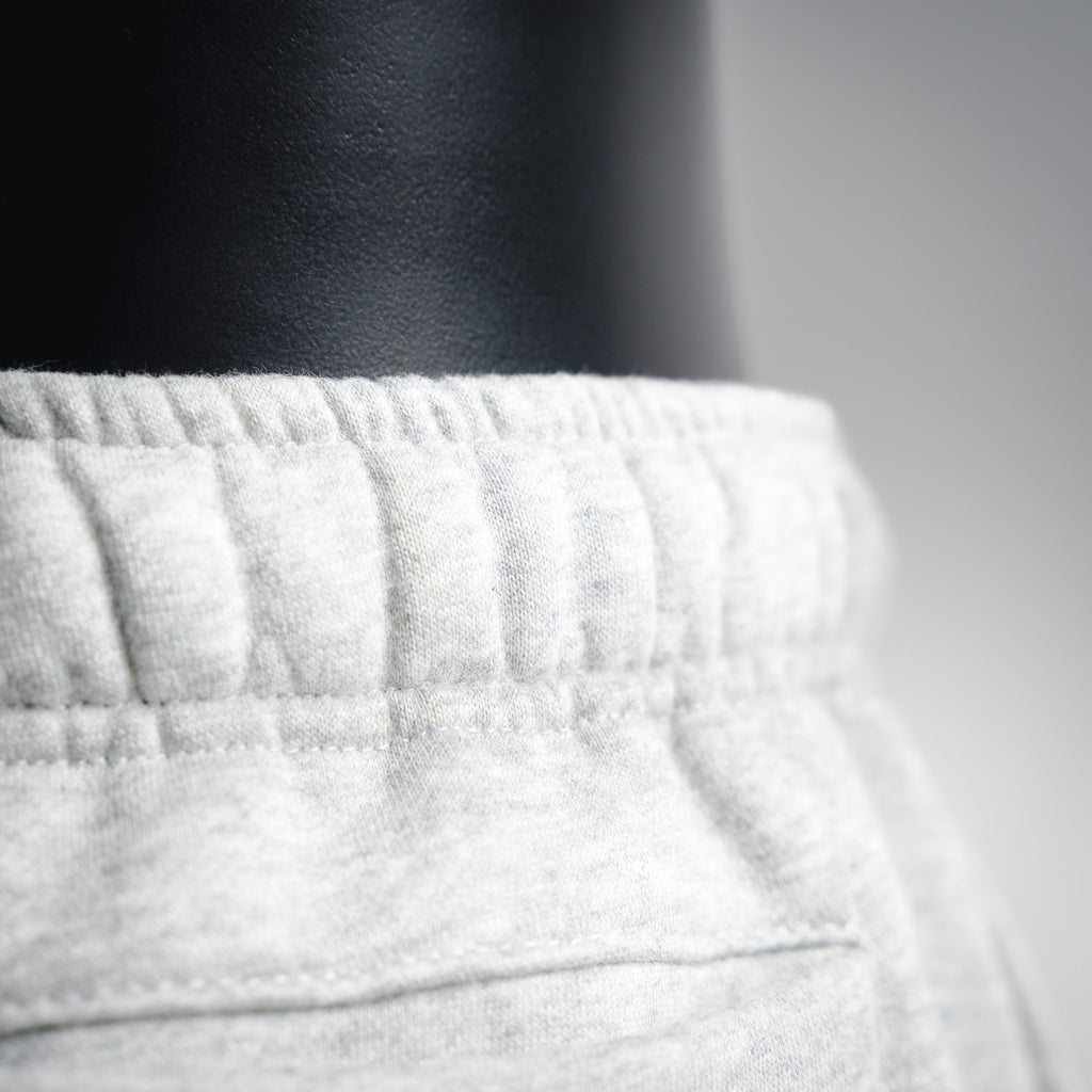 Nik 25fw embroidered pants