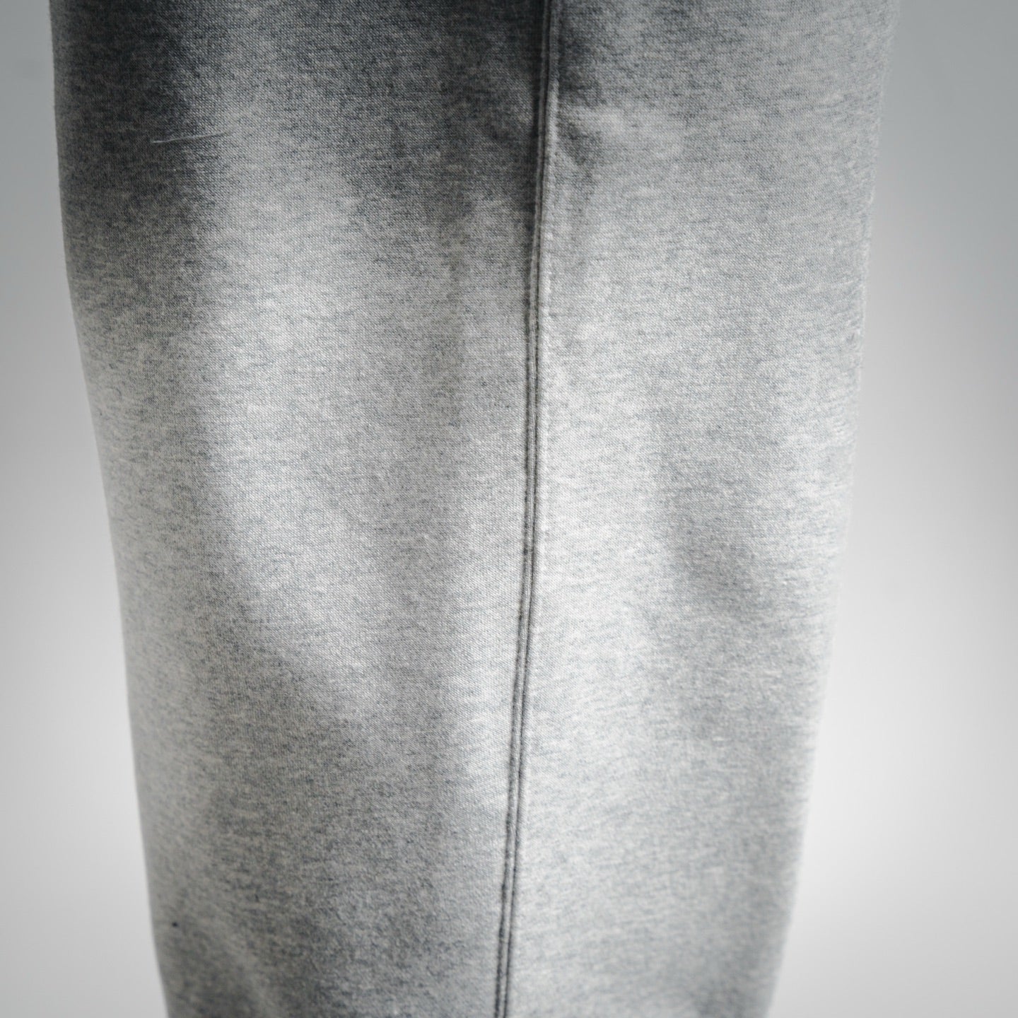 Nik 25fw embroidered pants