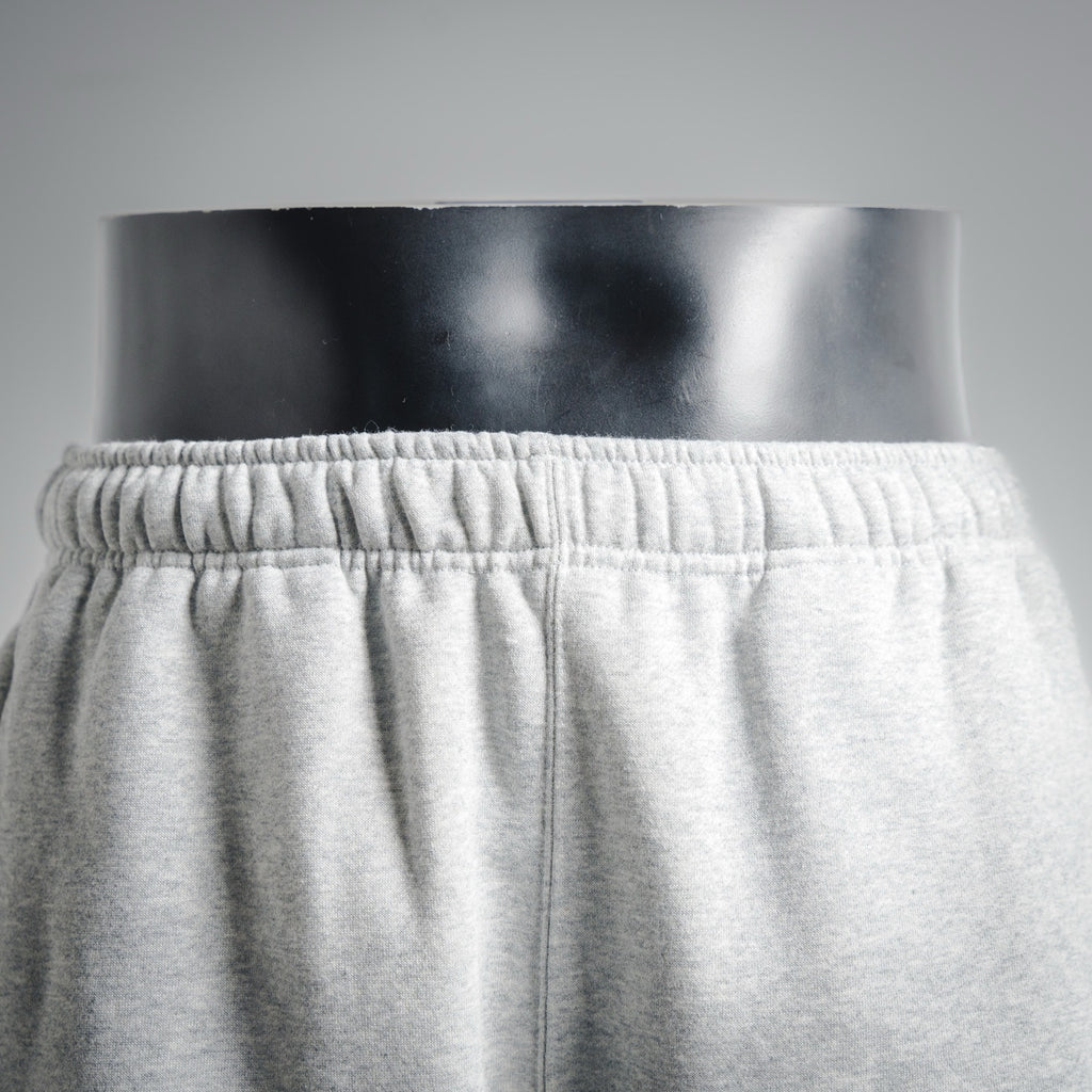 Nik 25fw embroidered pants