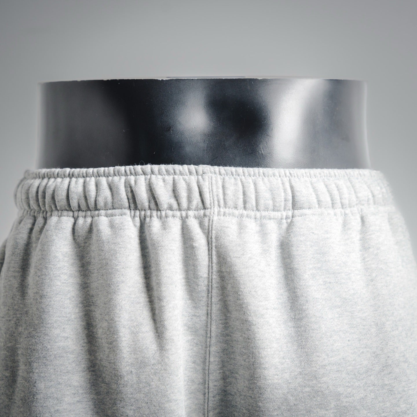 Nik 25fw embroidered pants