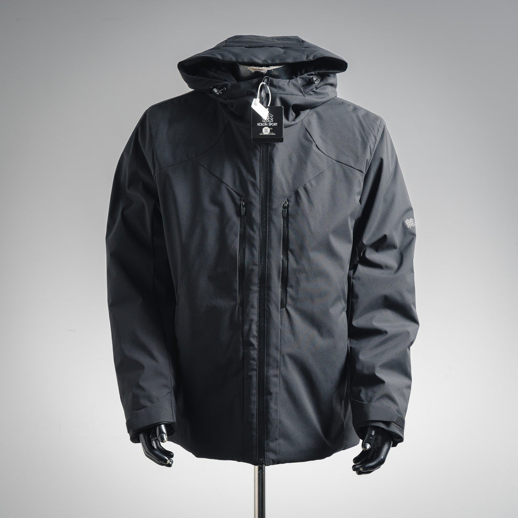 Kolons 25fw leisure jacket