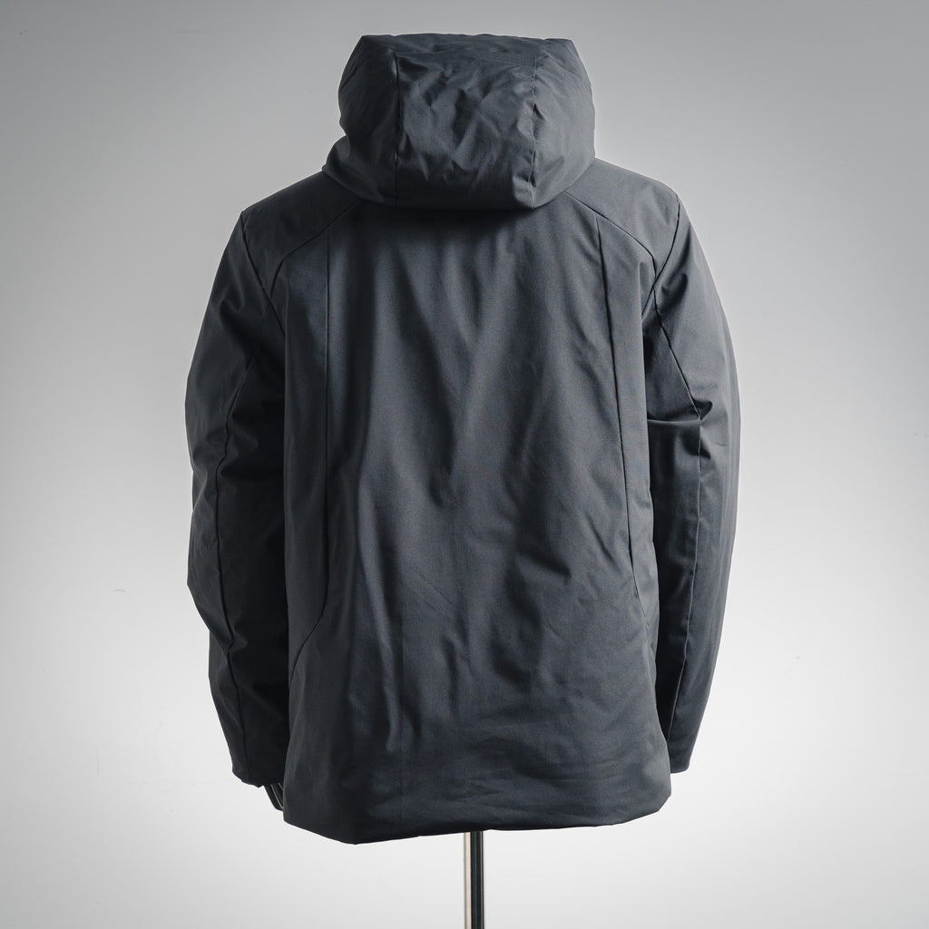 Kolons 25fw leisure jacket