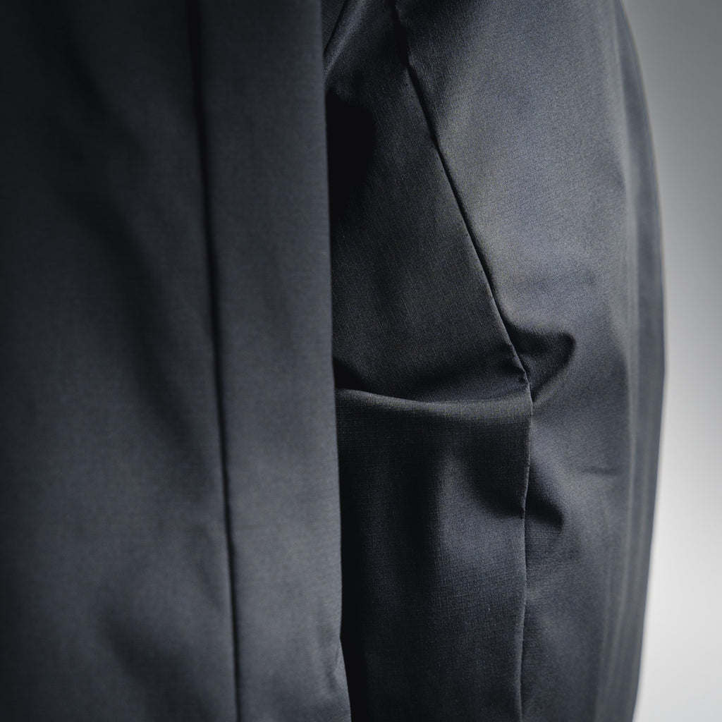 Kolons 25fw leisure jacket