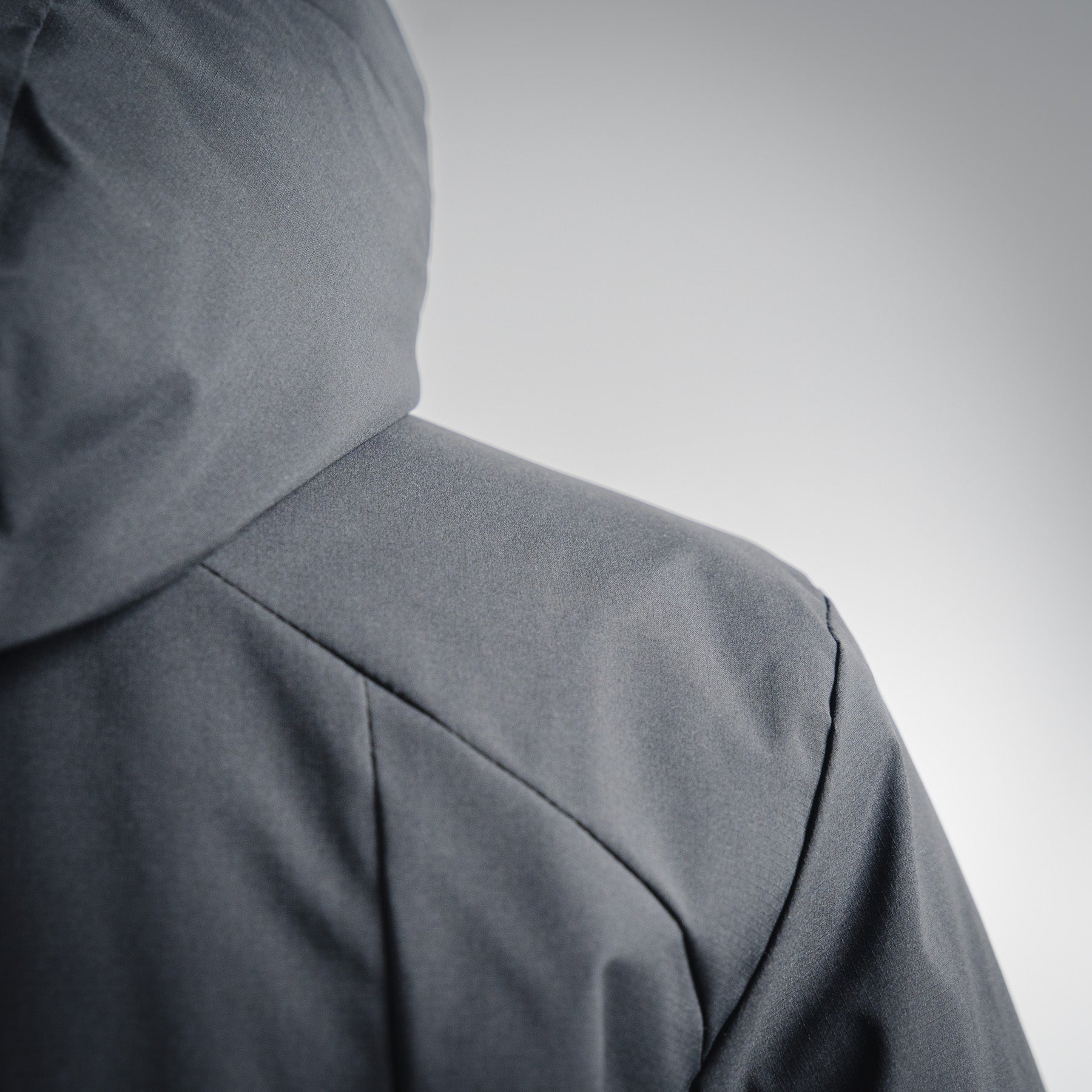 Kolons 25fw leisure jacket