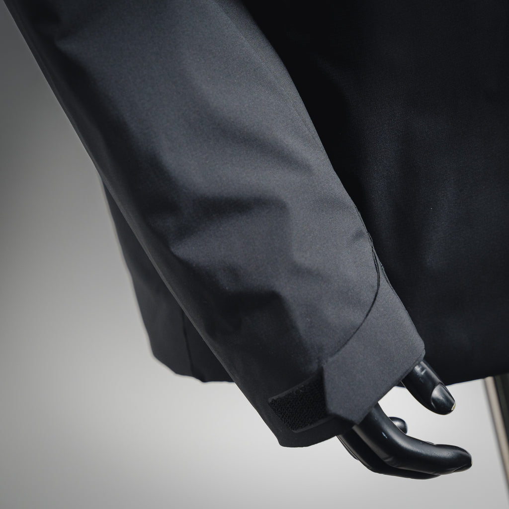 Kolons 25fw leisure jacket