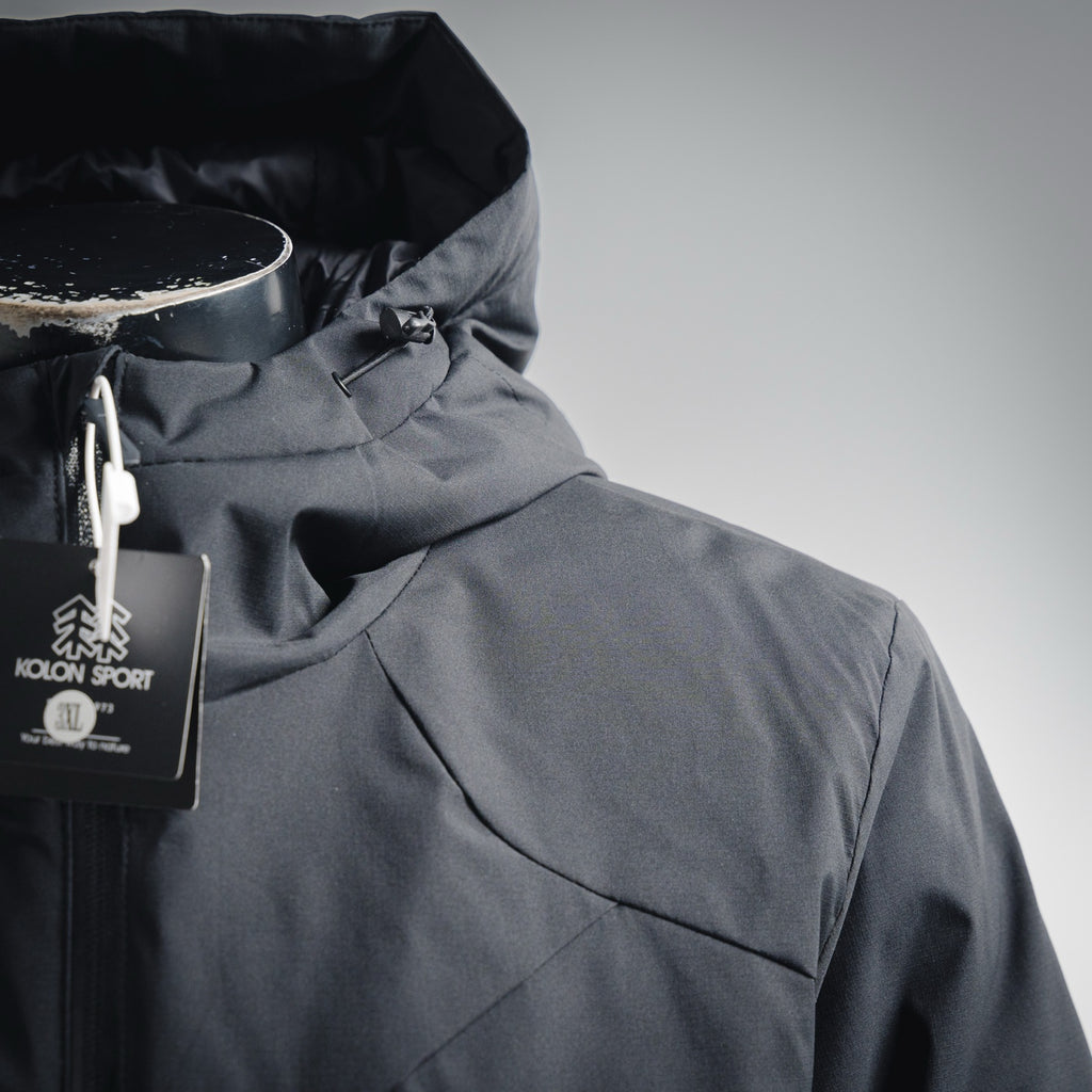 Kolons 25fw leisure jacket