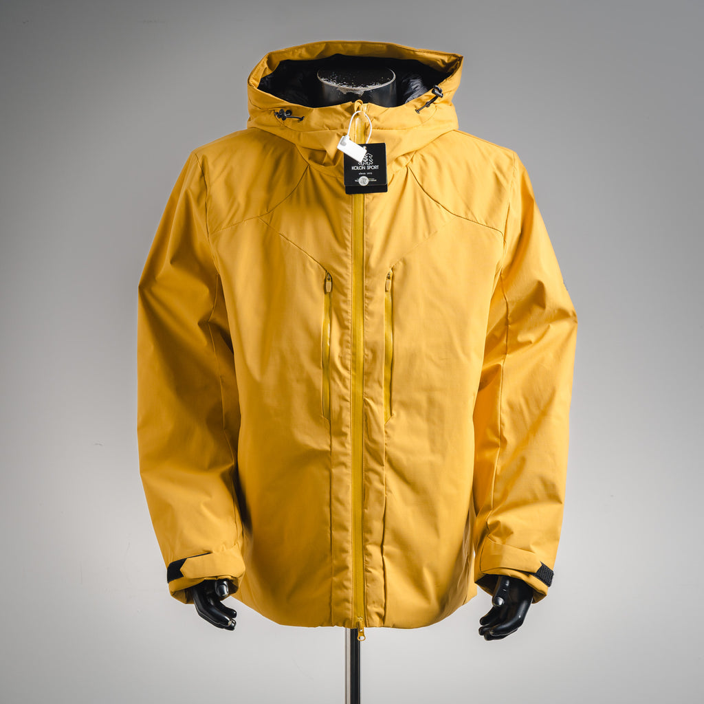 Kolons 25fw leisure jacket