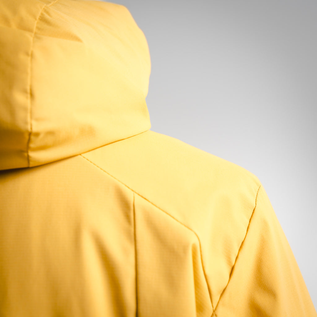 Kolons 25fw leisure jacket