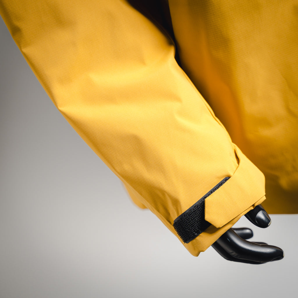 Kolons 25fw leisure jacket