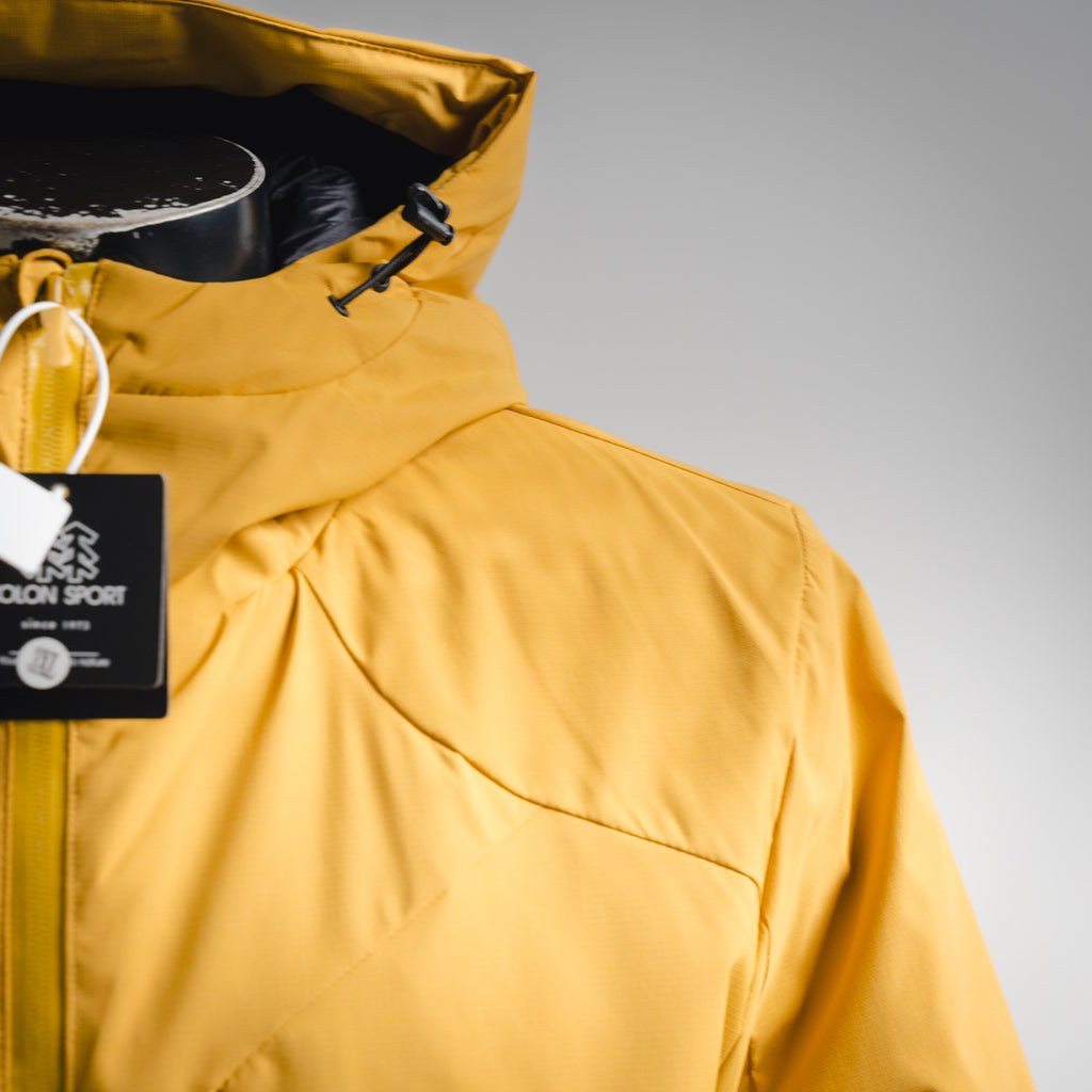 Kolons 25fw leisure jacket