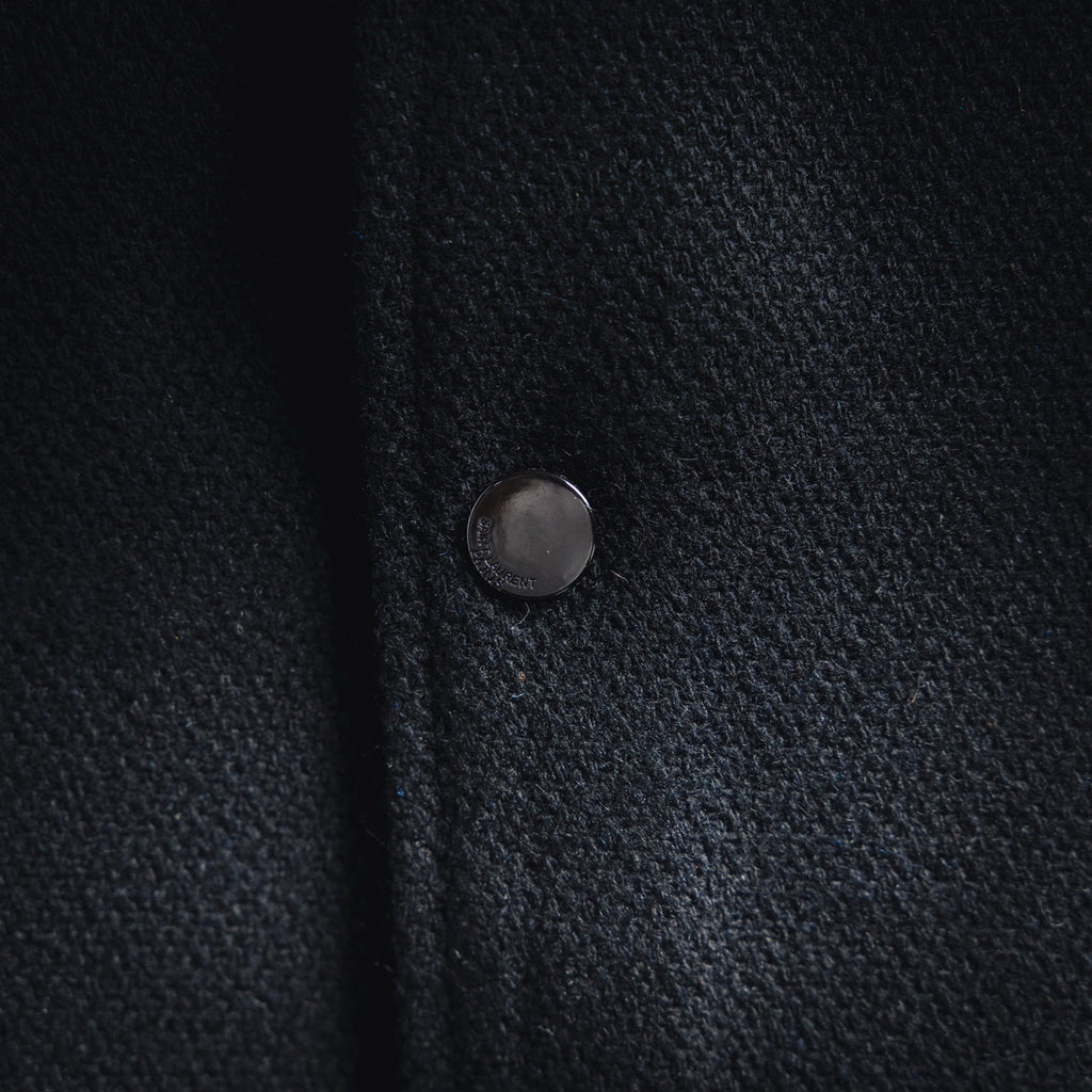 Saint 25fw splicing jacket