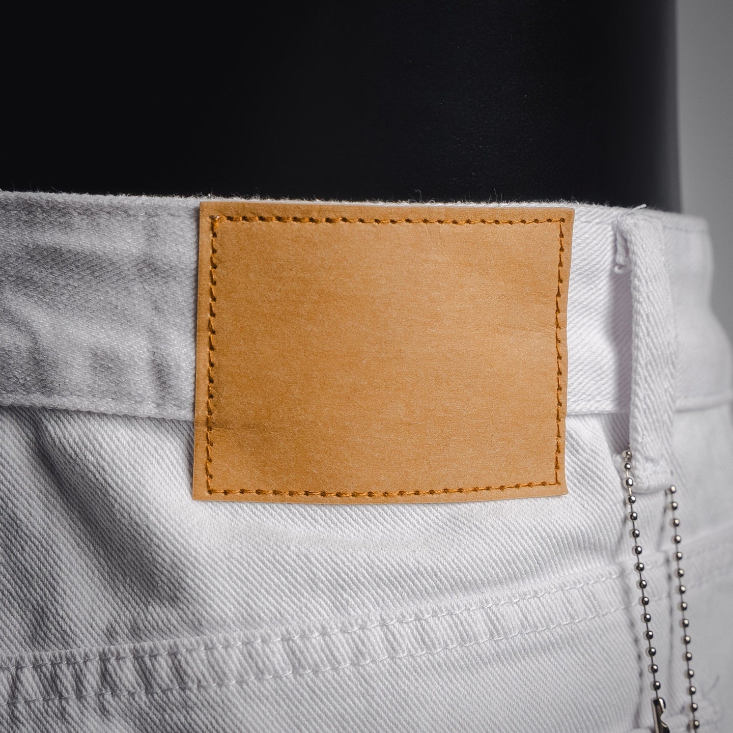 Chrome 25fw all-match jeans