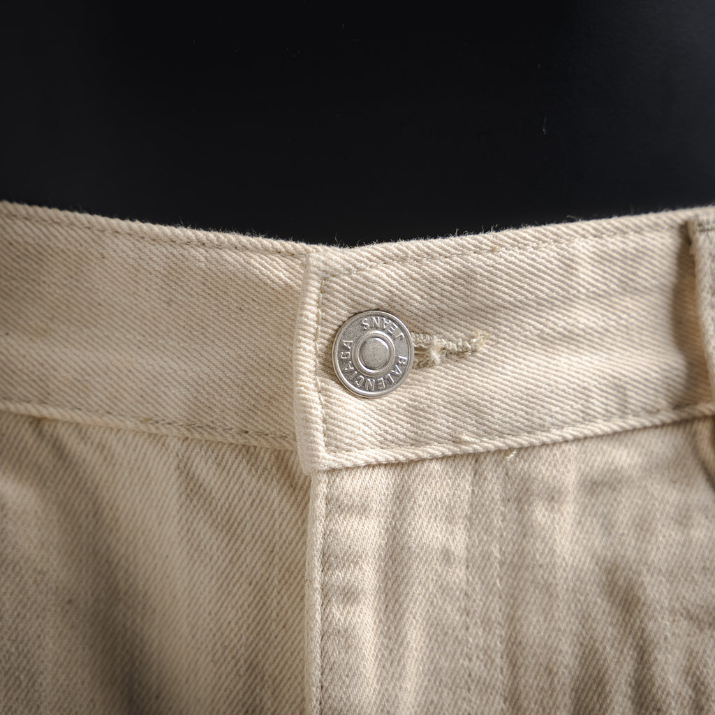 Balen 25fw leisure jeans