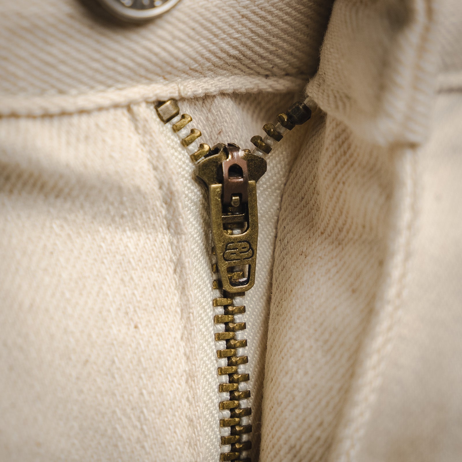 Balen 25fw leisure jeans