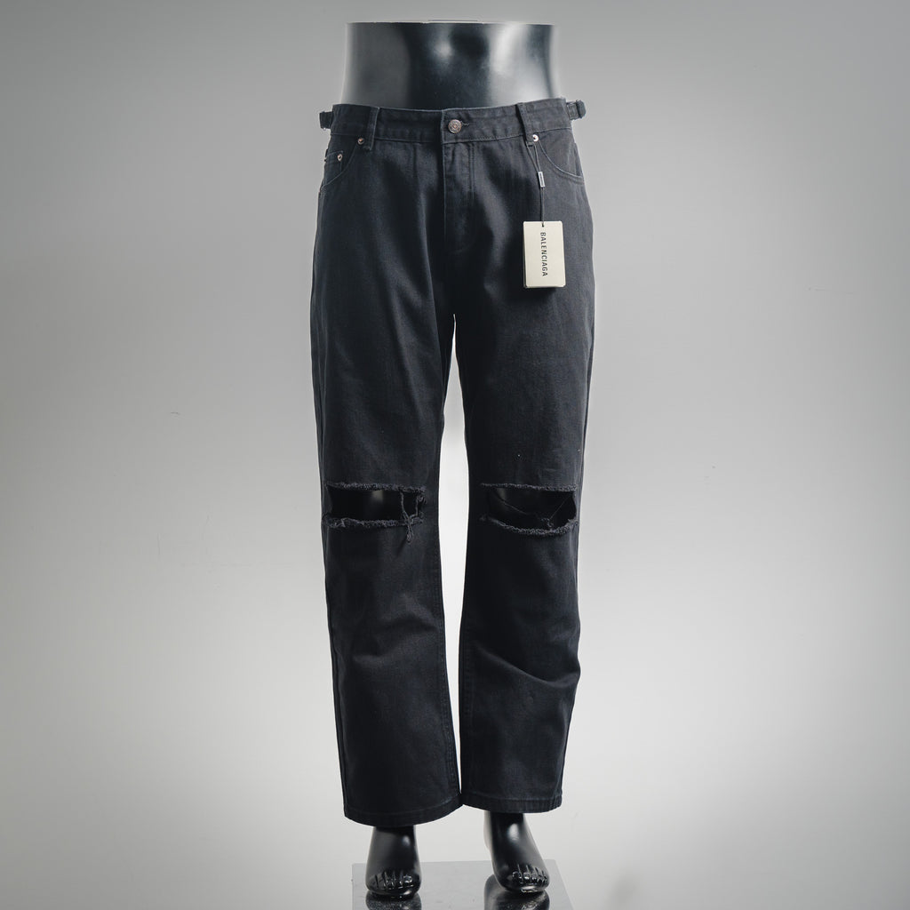 Balen 25fw all-match jeans