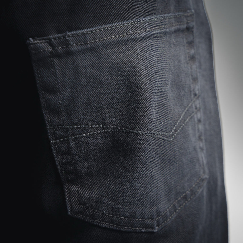 Balen 25fw all-match jeans