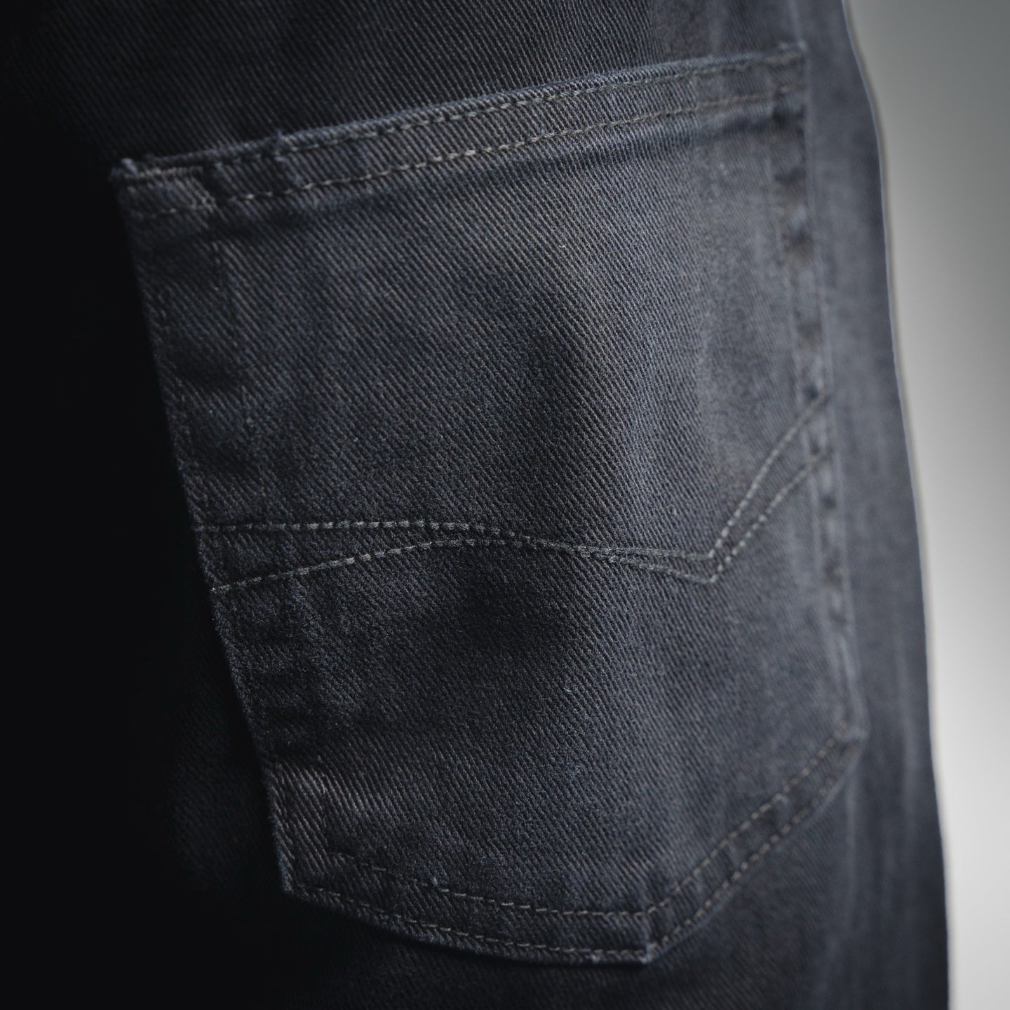 Balen 25fw all-match jeans