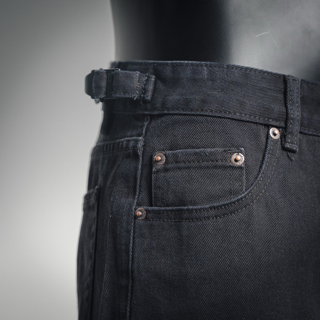 Balen 25fw all-match jeans