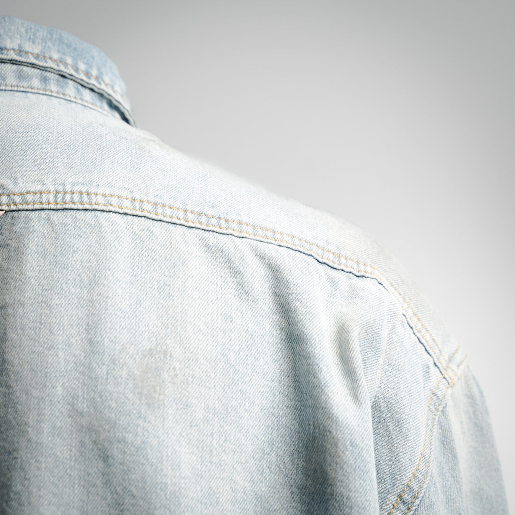 Acne 25fw leisure shirt