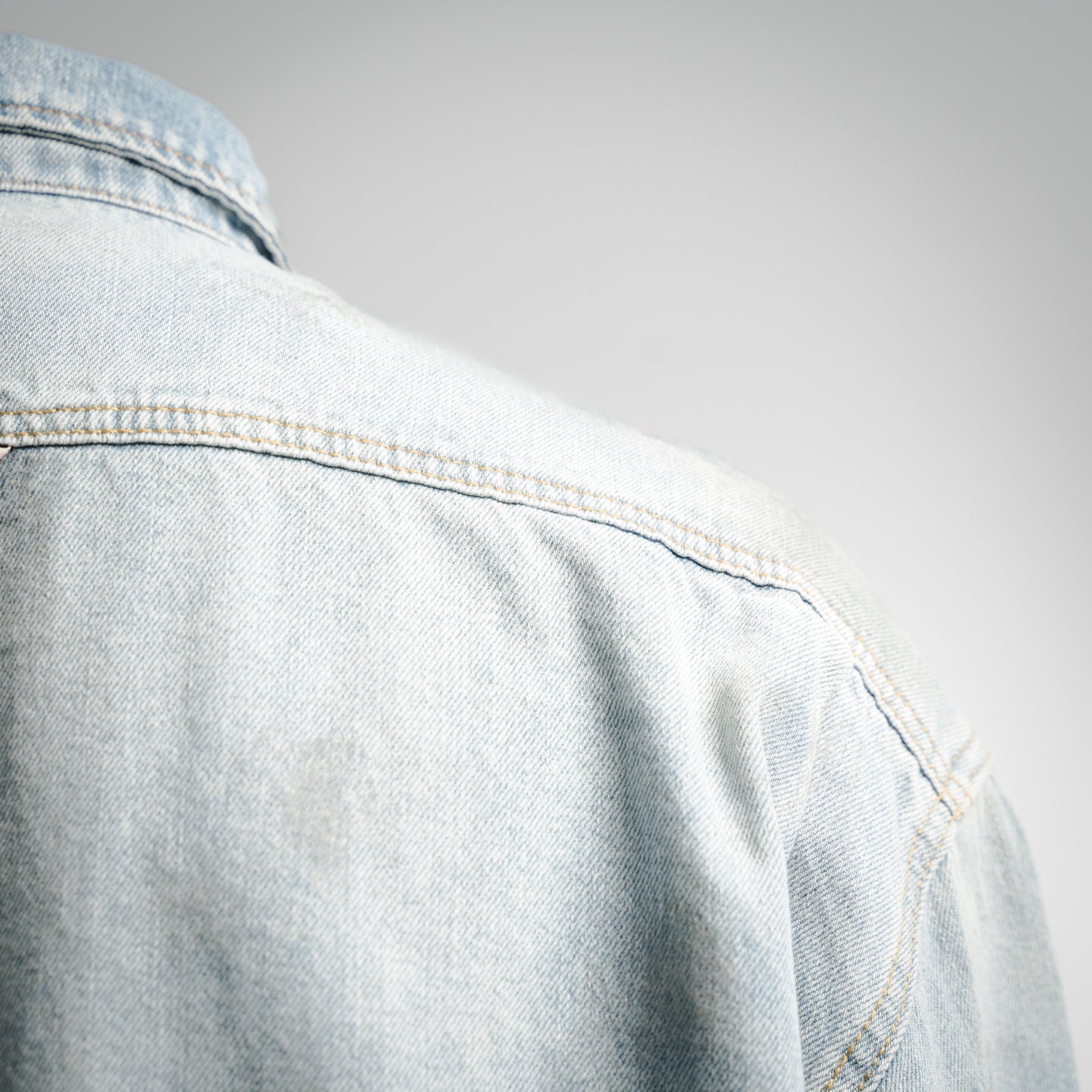 Acne 25fw leisure shirt