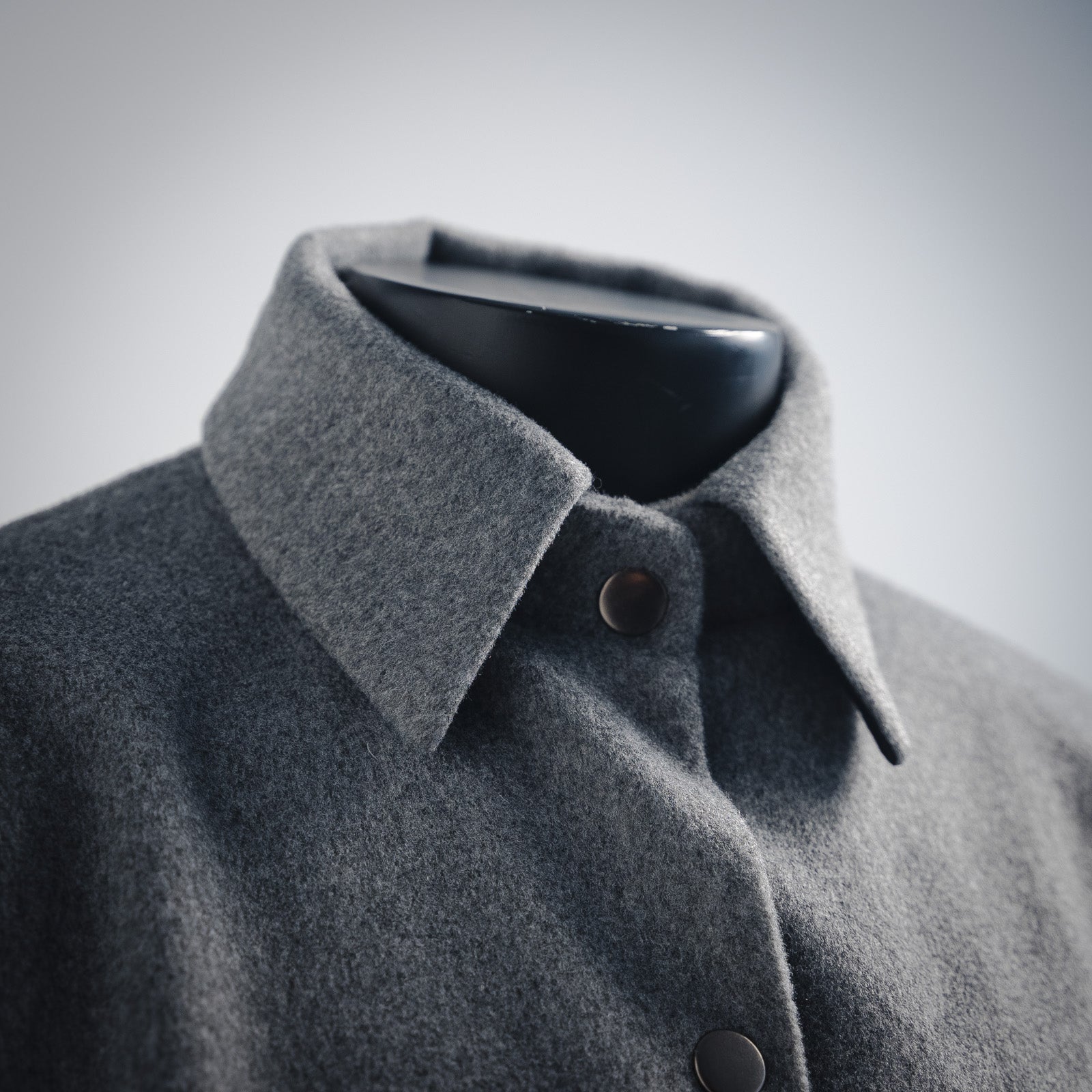 Pra 25fw leisure jacket