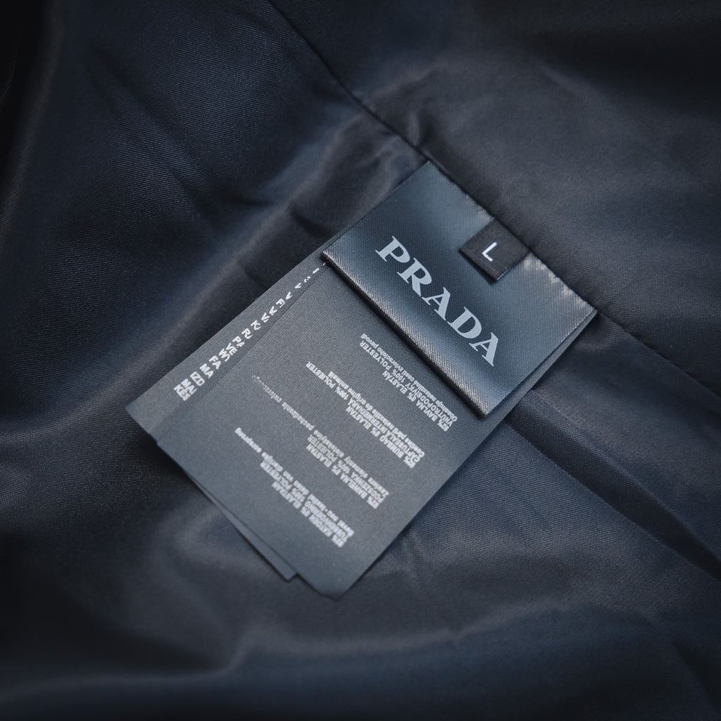 Pra 25fw leisure jacket