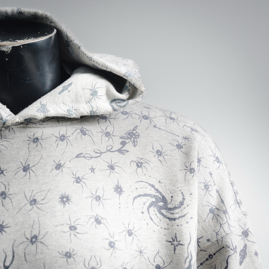 Saint 25fw all-match hoodie