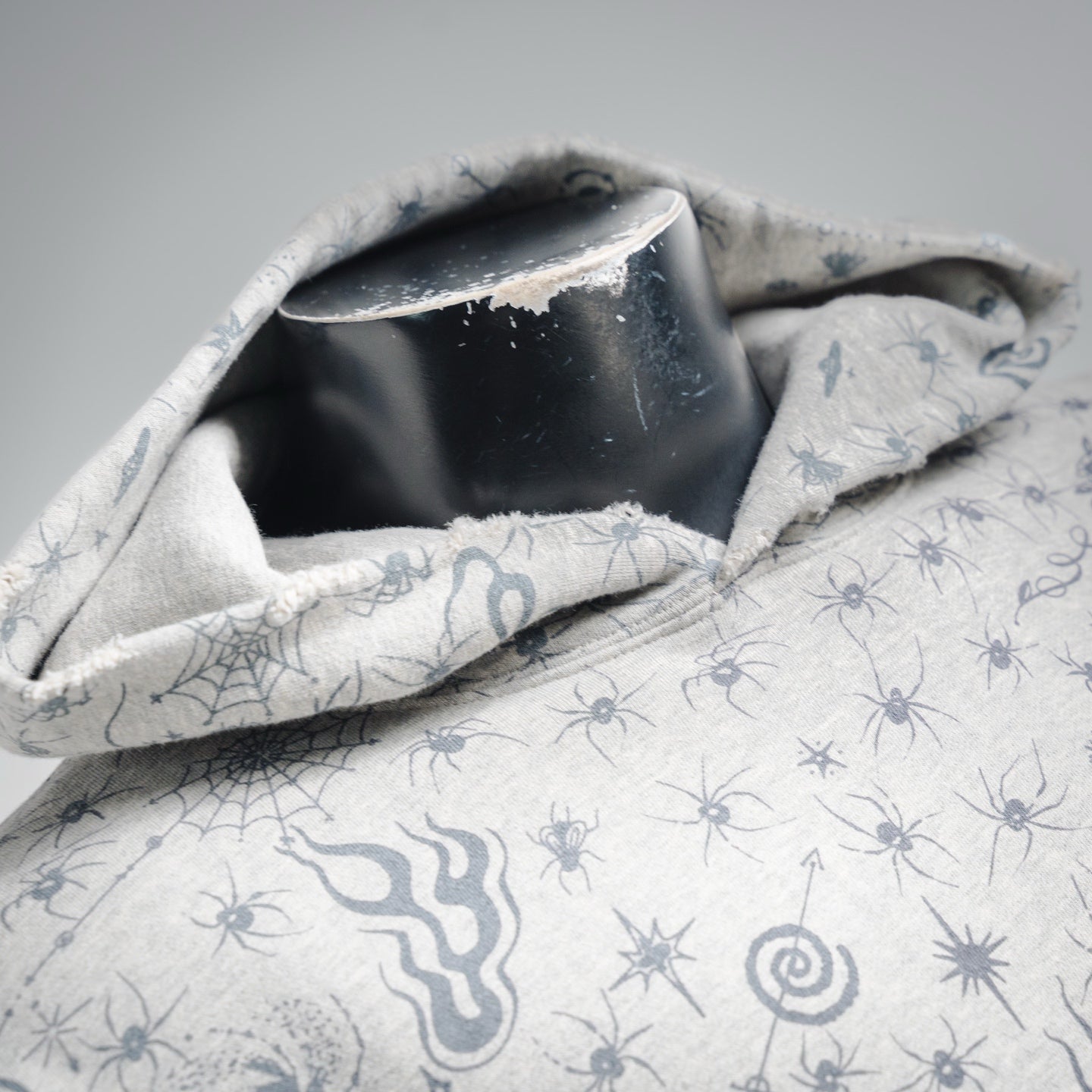 Saint 25fw all-match hoodie