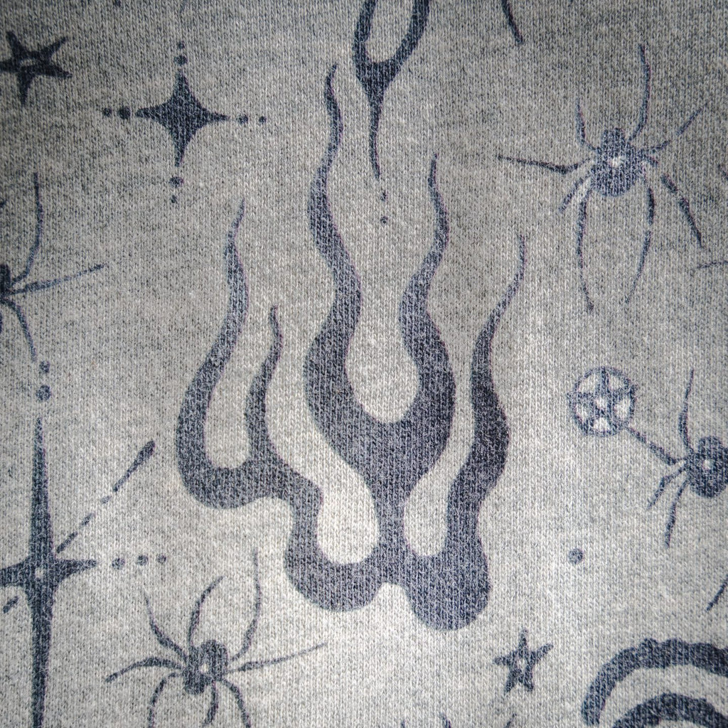 Saint 25fw all-match hoodie