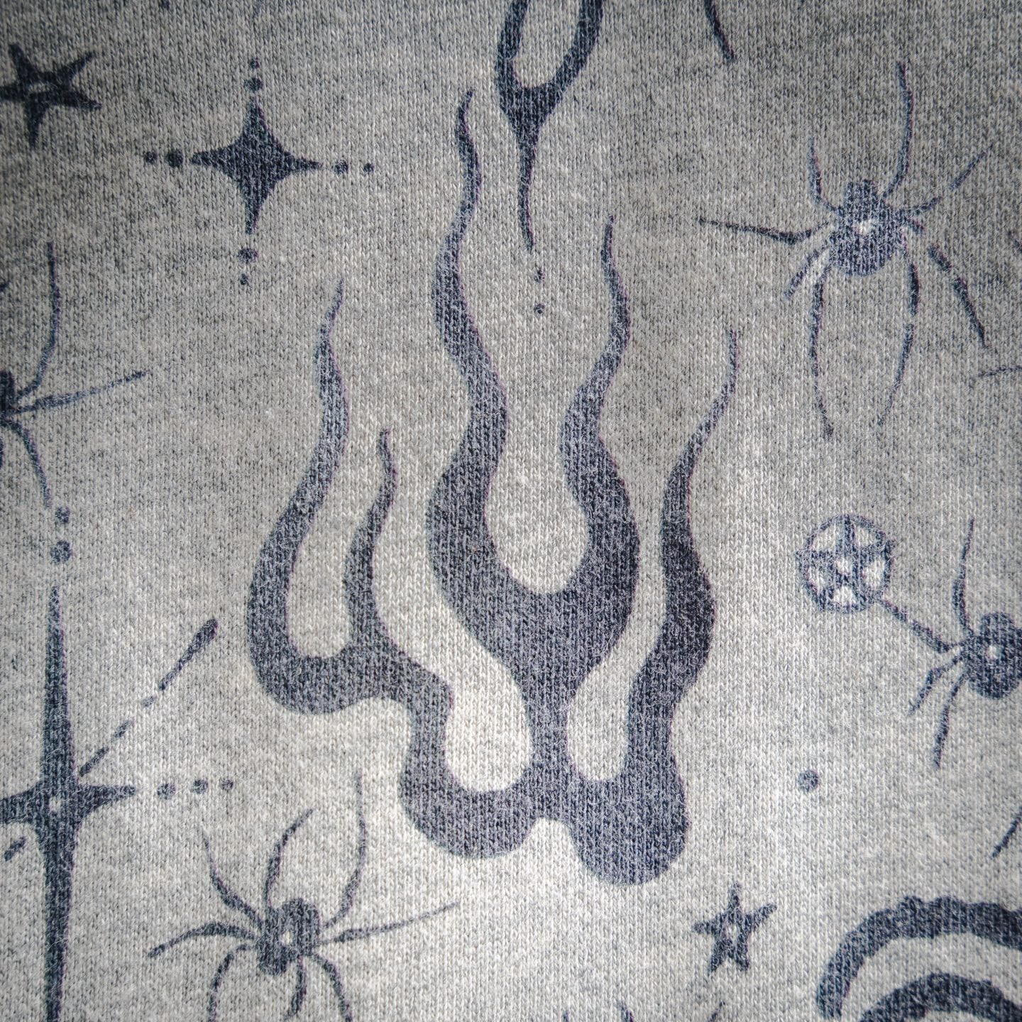 Saint 25fw all-match hoodie