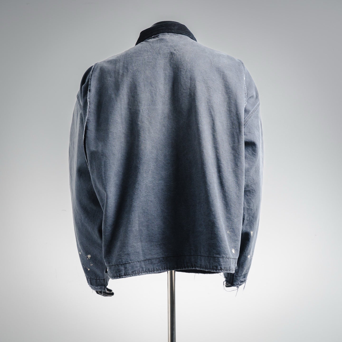 Saint 25fw leisure jacket