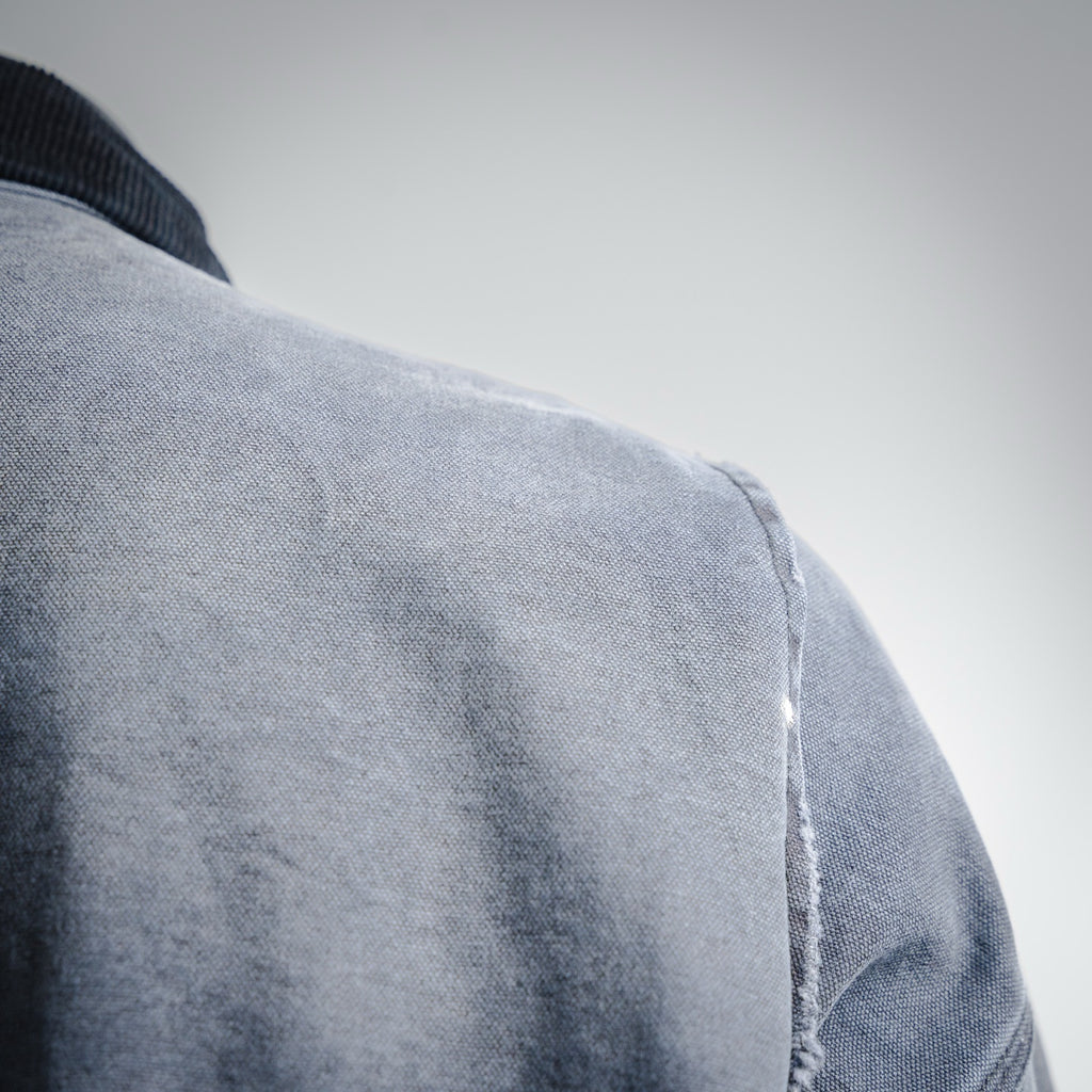 Saint 25fw leisure jacket