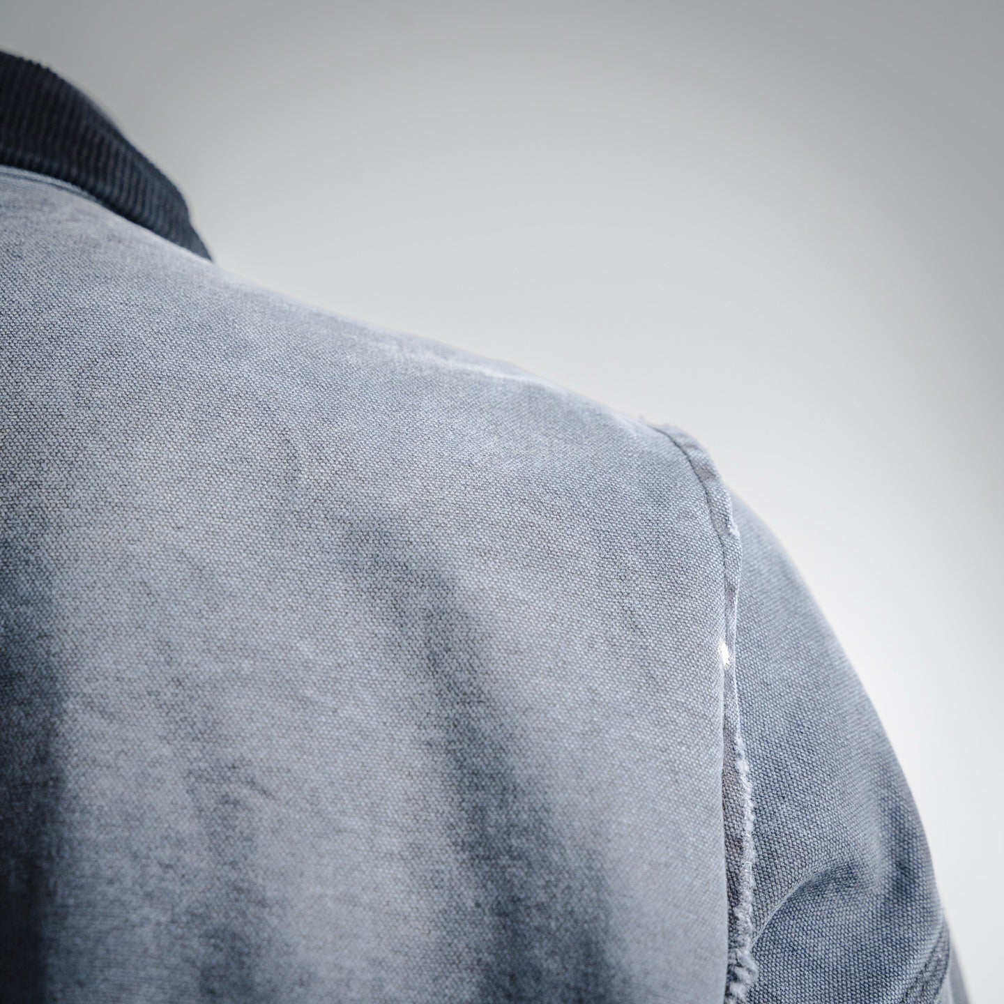 Saint 25fw leisure jacket