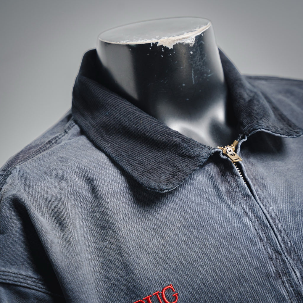 Saint 25fw leisure jacket