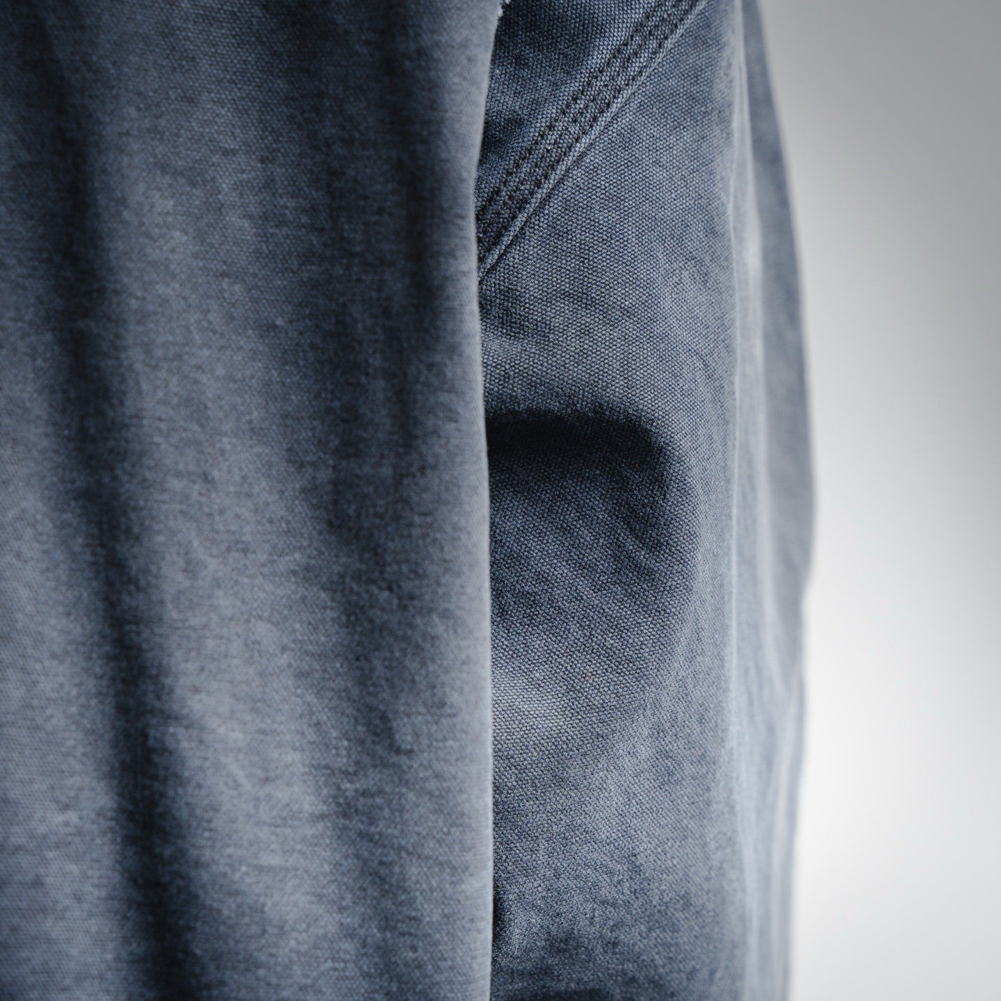 Saint 25fw leisure jacket