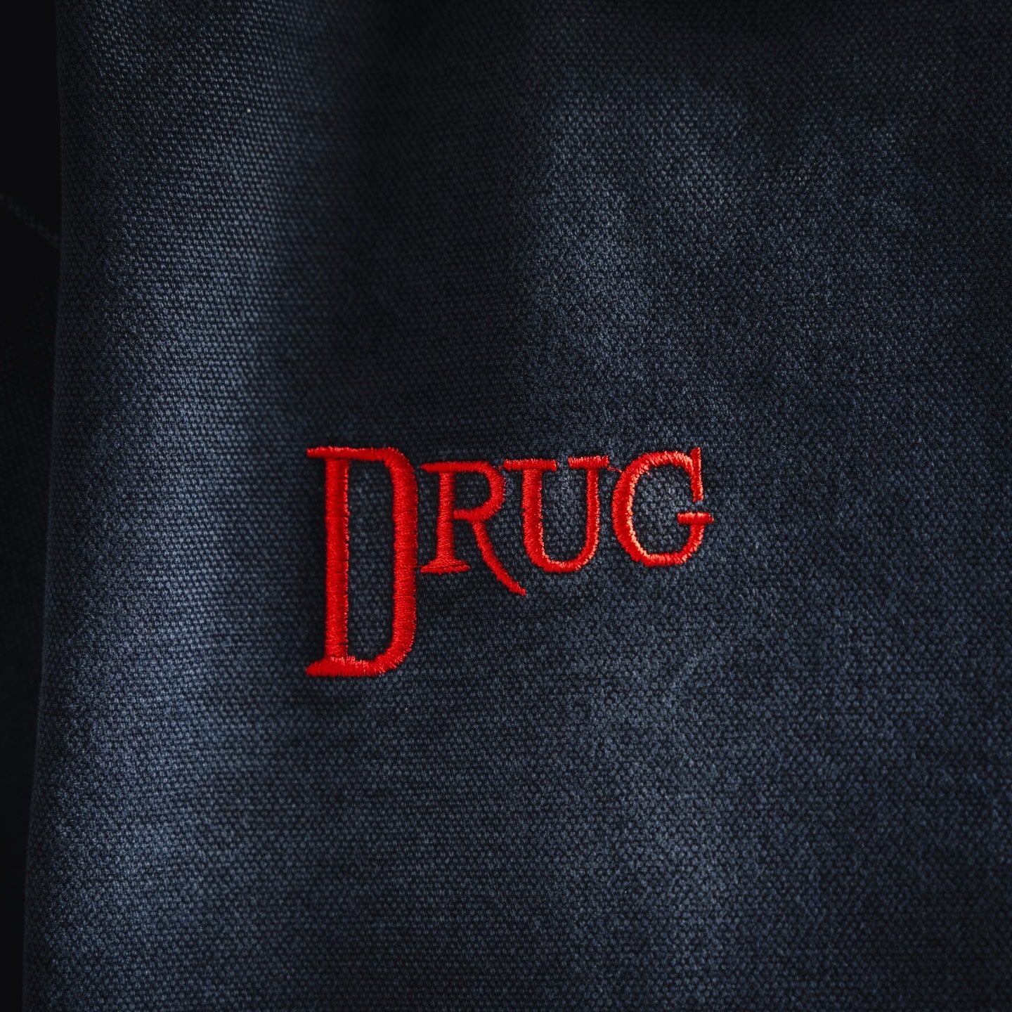 Saint 25fw leisure jacket