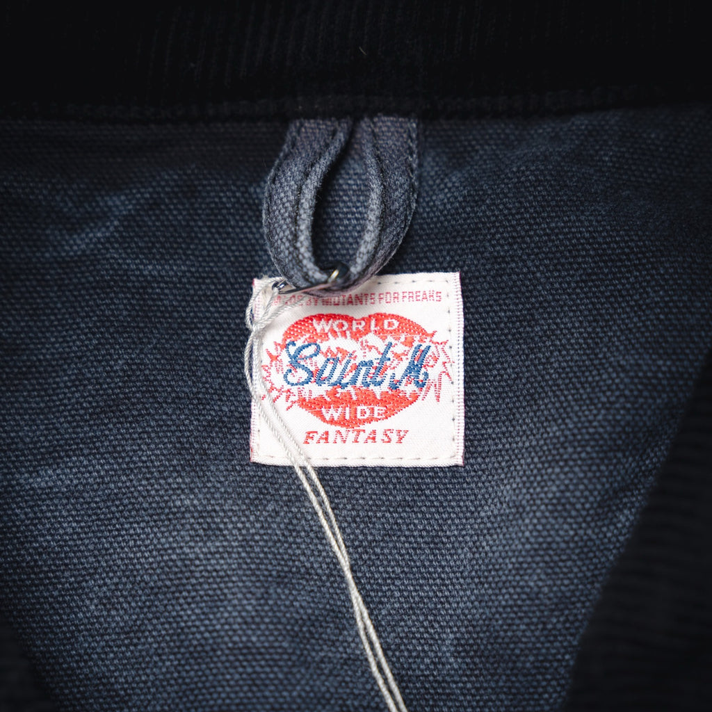 Saint 25fw leisure jacket