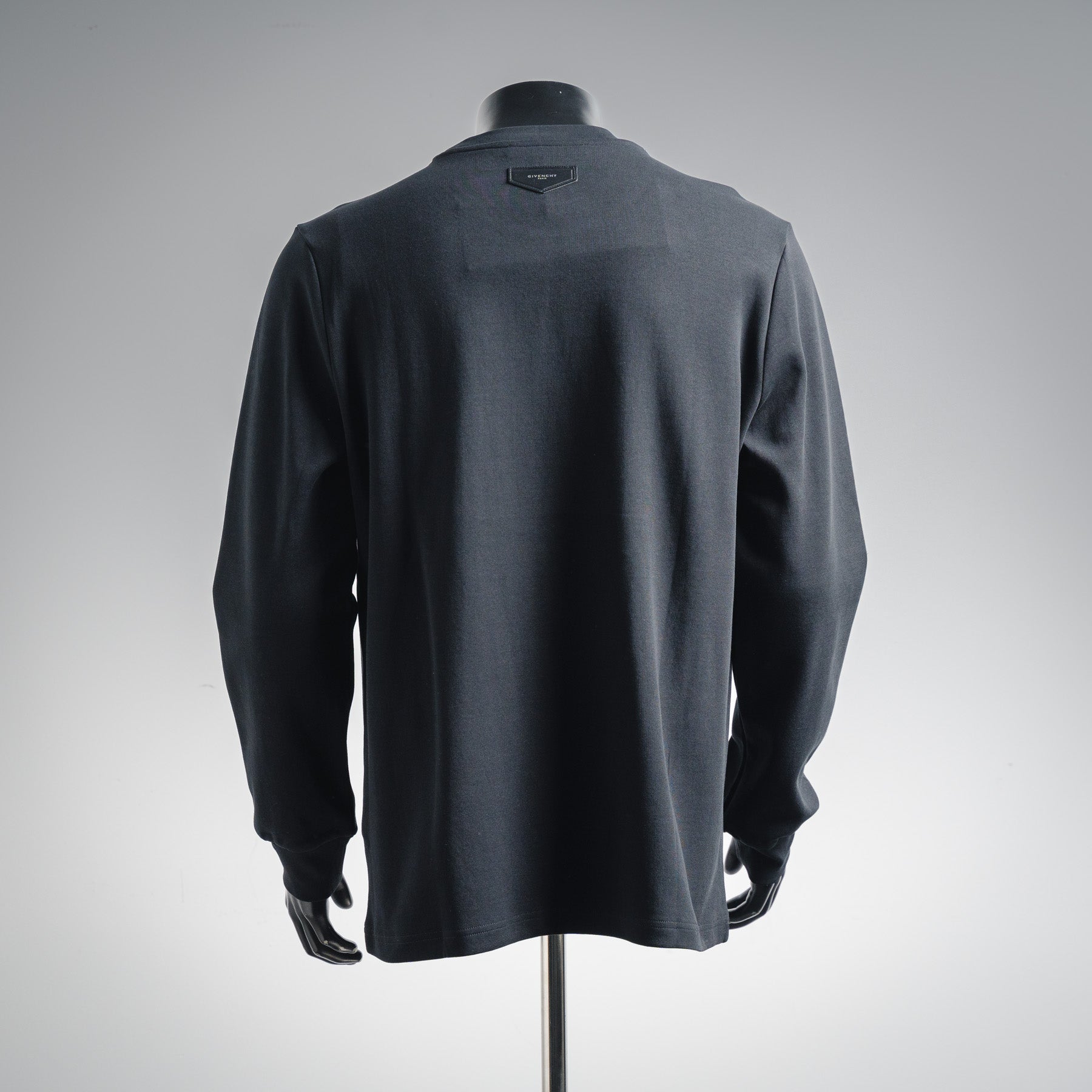 Give 25fw embroidered shirt