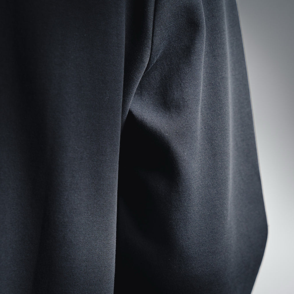 Give 25fw embroidered shirt