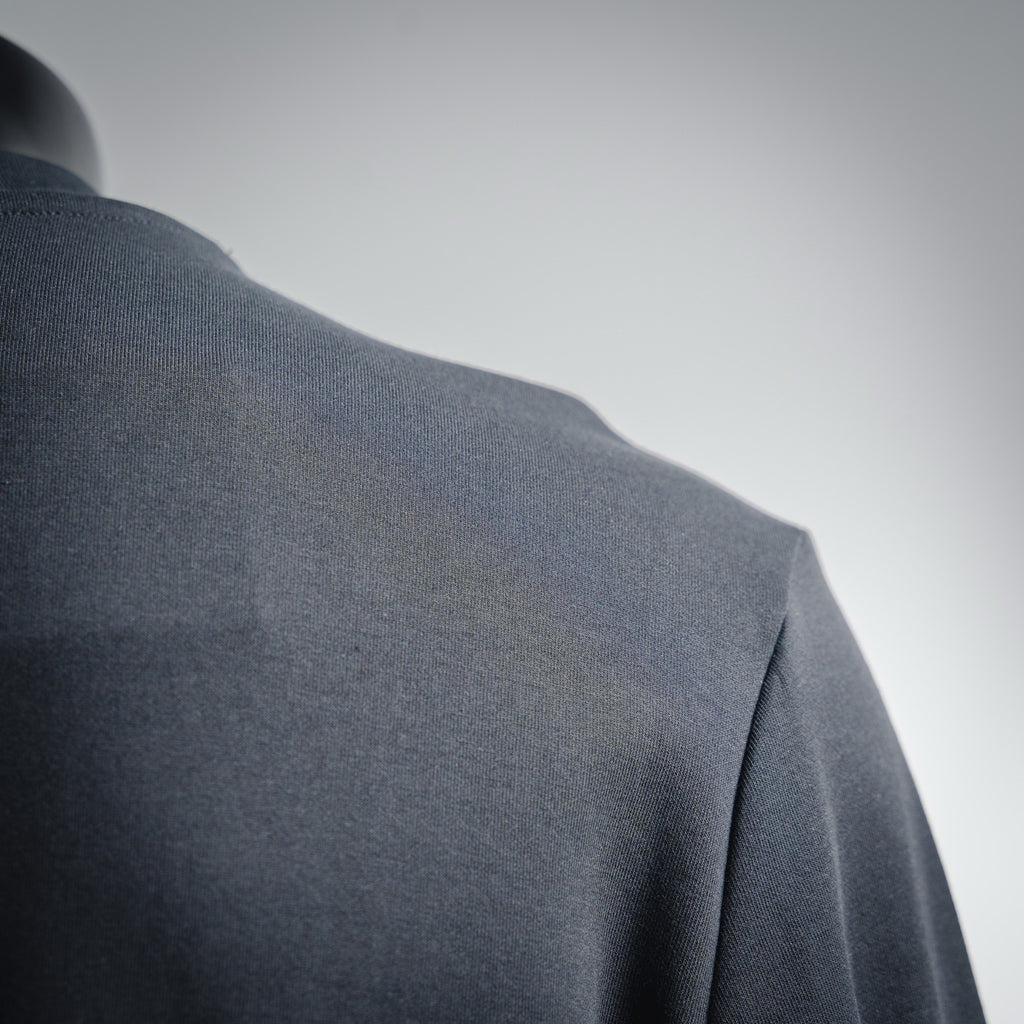 Give 25fw embroidered shirt