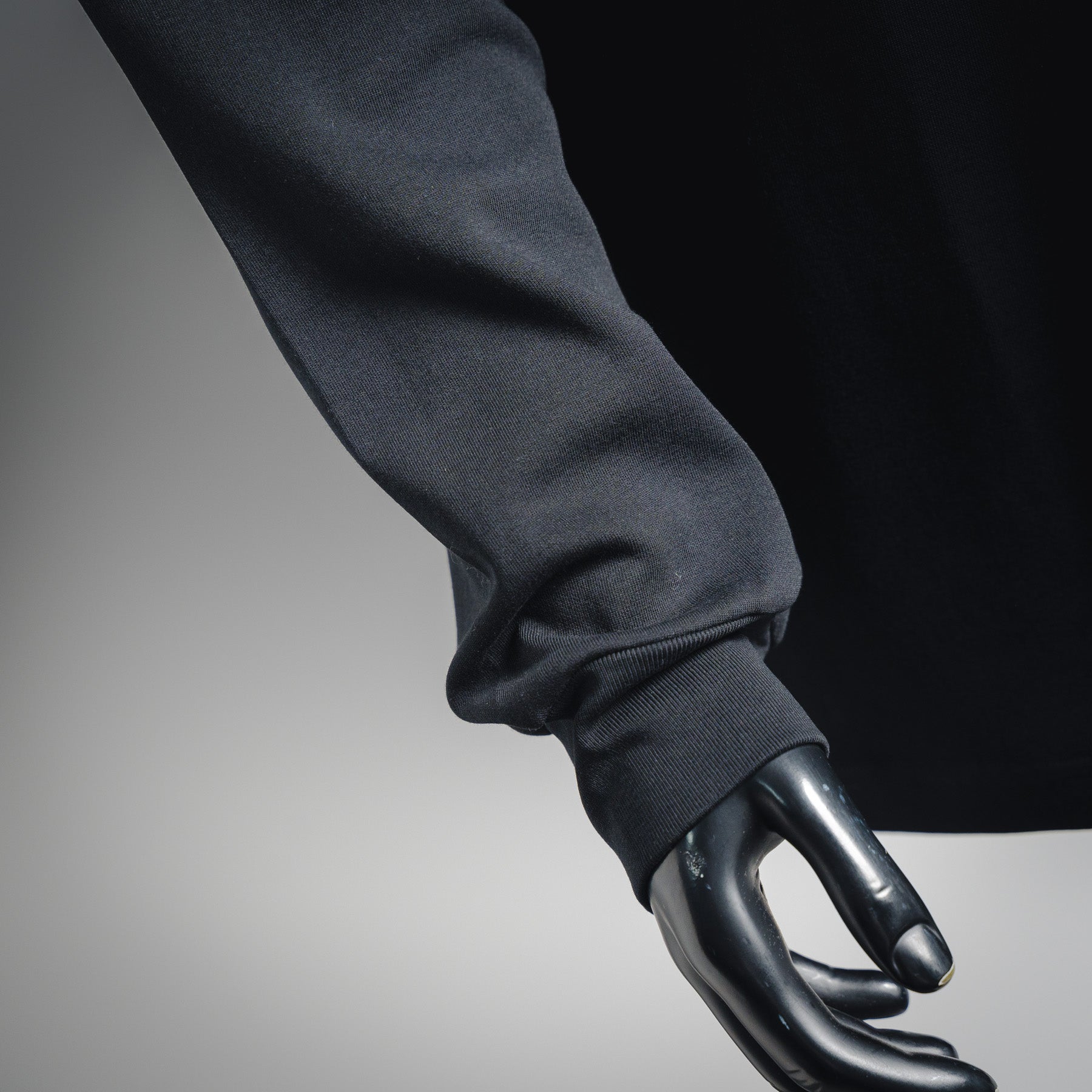 Give 25fw embroidered shirt