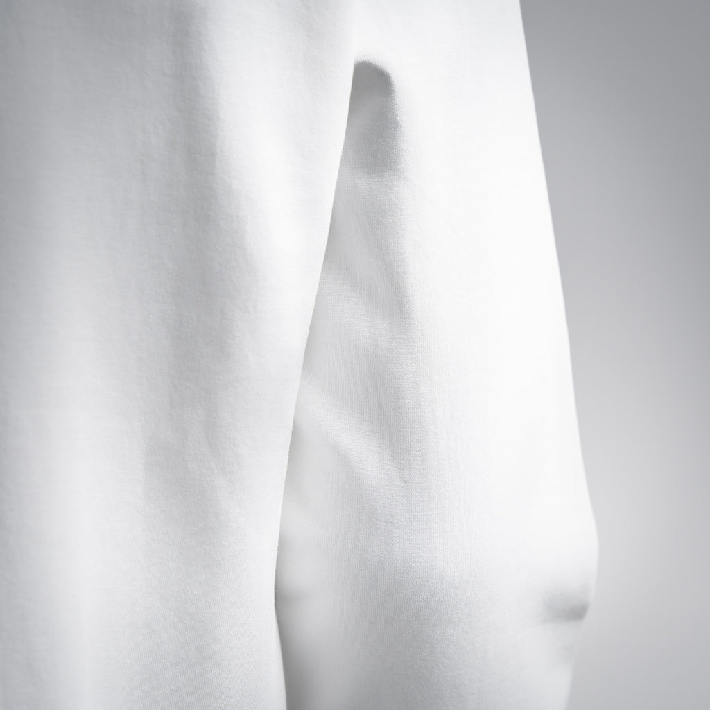 Give 25fw embroidered shirt