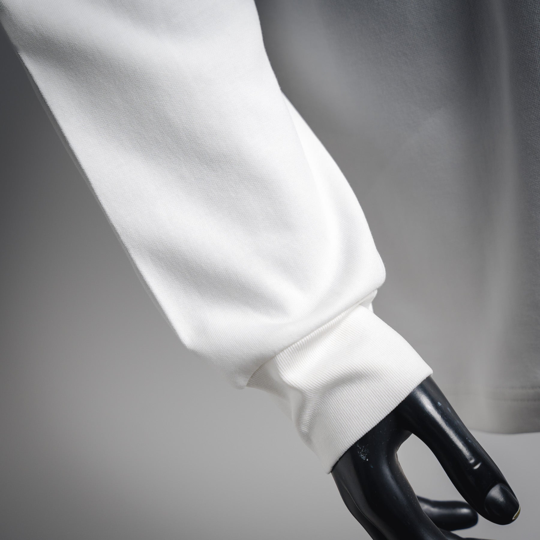 Give 25fw embroidered shirt