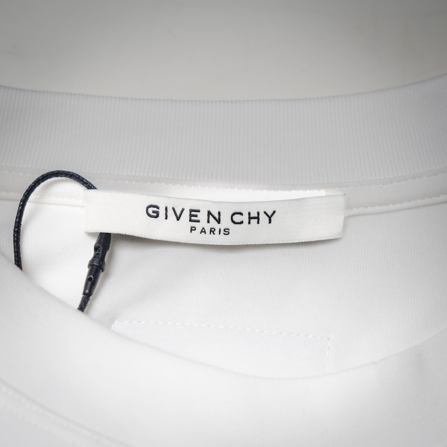 Give 25fw embroidered shirt