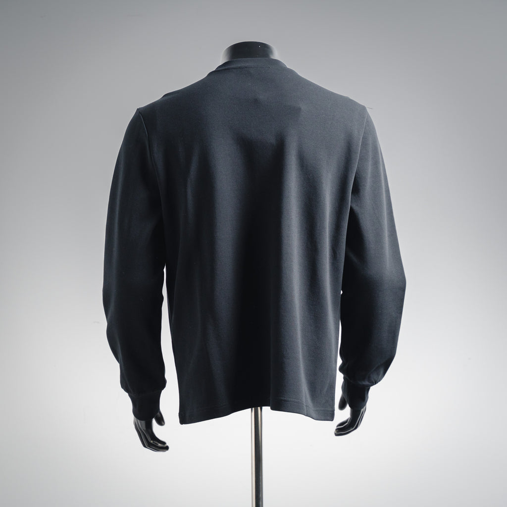 Miu 25fw embroidered shirt