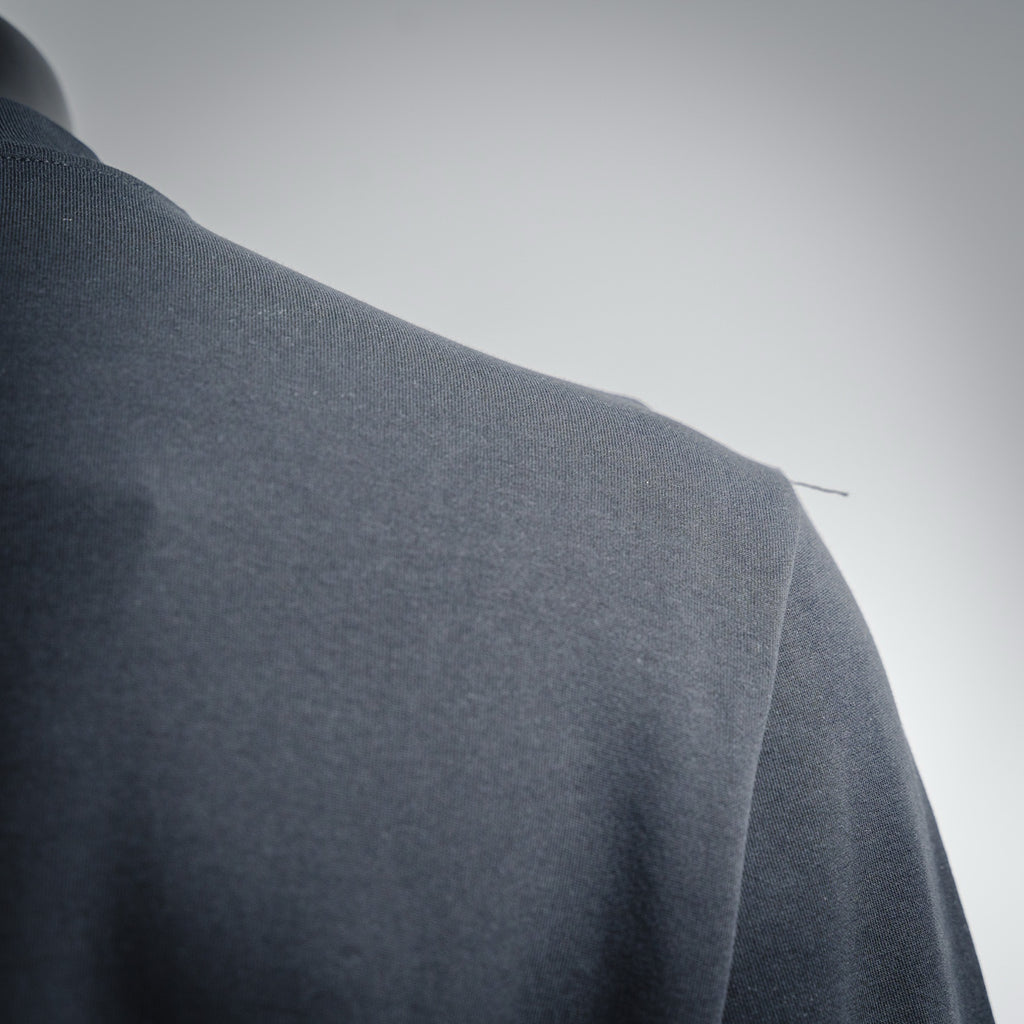 Miu 25fw embroidered shirt